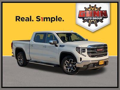 2023 GMC Sierra 1500 Crew Cab RWD Pickup for sale #CA15477 - photo 1