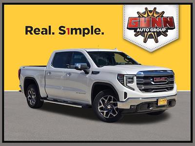 2022 GMC Sierra 1500 Crew Cab 4WD Pickup for sale #CA15496 - photo 1