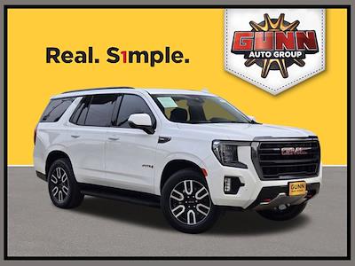2023 GMC Yukon 4WD SUV for sale #CA15503 - photo 1