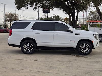 Used 2023 GMC Yukon AT4 for sale #CA15503 - photo 2