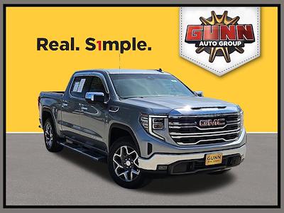 Used 2024 GMC Sierra 1500 - photo 1