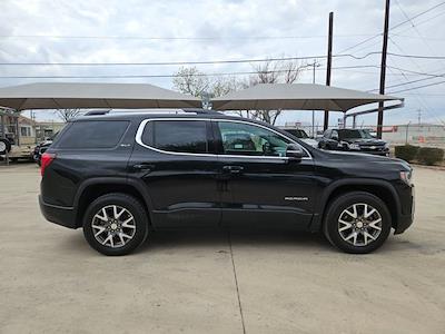 Used 2023 GMC Acadia - photo 1