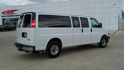 Used 2020 GMC Savana 3500 LT RWD Passenger Van for sale #CW14846 - photo 2