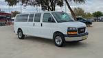 Used 2020 GMC Savana 3500 LT RWD Passenger Van for sale #CW14846 - photo 3