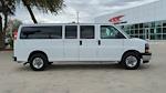 Used 2020 GMC Savana 3500 LT RWD Passenger Van for sale #CW14846 - photo 9