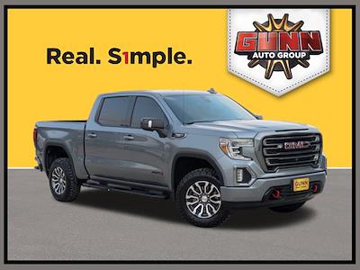 2020 GMC Sierra 1500 Crew Cab 4WD Pickup for sale #G240744B - photo 1