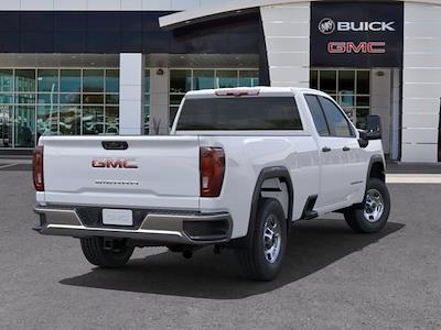 New 2024 GMC Sierra 2500 Pro Double Cab Pickup for sale #G240942 - photo 2