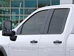 New 2024 GMC Sierra 2500 Pro Double Cab Pickup for sale #G240942 - photo 12
