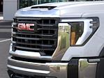 New 2024 GMC Sierra 2500 Pro Double Cab Pickup for sale #G240942 - photo 13