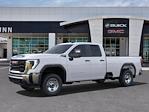 New 2024 GMC Sierra 2500 Pro Double Cab Pickup for sale #G240942 - photo 3