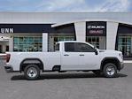 New 2024 GMC Sierra 2500 Pro Double Cab Pickup for sale #G240942 - photo 5