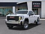New 2024 GMC Sierra 2500 Pro Double Cab Pickup for sale #G240942 - photo 6