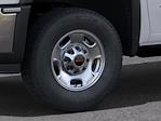 New 2024 GMC Sierra 2500 Pro Double Cab Pickup for sale #G240942 - photo 9