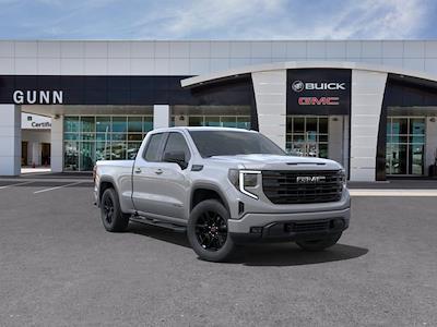 2024 GMC Sierra 1500 Double Cab RWD Pickup for sale #G240975 - photo 1