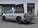 2024 GMC Sierra 1500 Double Cab RWD Pickup for sale #G240975 - photo 4