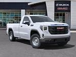 2024 GMC Sierra 1500 Regular Cab RWD Pickup for sale #G241729 - photo 7