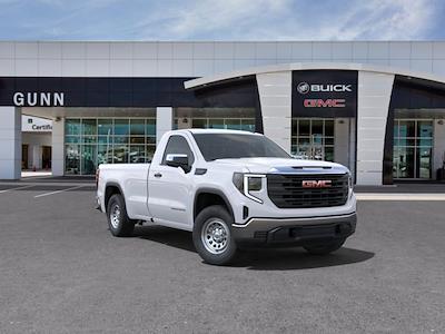 2024 GMC Sierra 1500 Regular Cab RWD Pickup for sale #G241731 - photo 1