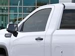 2024 GMC Sierra 1500 Regular Cab RWD Pickup for sale #G241731 - photo 12