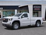 2024 GMC Sierra 1500 Regular Cab RWD Pickup for sale #G241731 - photo 3
