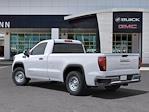 2024 GMC Sierra 1500 Regular Cab RWD Pickup for sale #G241731 - photo 4