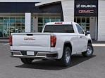 2024 GMC Sierra 1500 Regular Cab RWD Pickup for sale #G241731 - photo 2