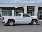 2024 GMC Sierra 1500 Regular Cab RWD Pickup for sale #G241731 - photo 5