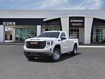 2024 GMC Sierra 1500 Regular Cab RWD Pickup for sale #G241731 - photo 8