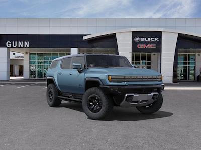2024 GMC Hummer EV SUV 4WD SUV for sale #G241801 - photo 1