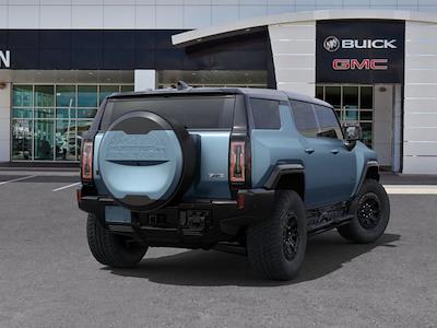 2024 GMC Hummer EV SUV 4WD SUV for sale #G241801 - photo 2