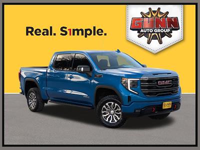 2023 GMC Sierra 1500 Crew Cab 4WD Pickup for sale #G241801A - photo 1