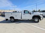 2024 GMC Sierra 3500 Regular Cab RWD, Knapheide Steel Service Body Service Truck for sale #G241907 - photo 3