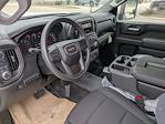 New 2024 GMC Sierra 3500 Pro Regular Cab 4WD 11' 4" CM Truck Beds Steel Flatbed Truck for sale #G242055 - photo 10
