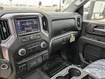 New 2024 GMC Sierra 3500 Pro Regular Cab 4WD 11' 4" CM Truck Beds Steel Flatbed Truck for sale #G242055 - photo 16