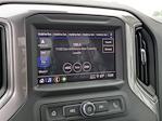 New 2024 GMC Sierra 3500 Pro Regular Cab 4WD 11' 4" CM Truck Beds Steel Flatbed Truck for sale #G242055 - photo 17