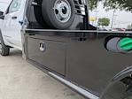 New 2024 GMC Sierra 3500 Pro Regular Cab 4WD 11' 4" CM Truck Beds Steel Flatbed Truck for sale #G242055 - photo 27