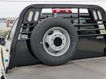 New 2024 GMC Sierra 3500 Pro Regular Cab 4WD 11' 4" CM Truck Beds Steel Flatbed Truck for sale #G242055 - photo 29