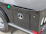 New 2024 GMC Sierra 3500 Pro Regular Cab 4WD 11' 4" CM Truck Beds Steel Flatbed Truck for sale #G242055 - photo 30