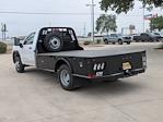 New 2024 GMC Sierra 3500 Pro Regular Cab 4WD 11' 4" CM Truck Beds Steel Flatbed Truck for sale #G242055 - photo 5