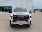 New 2024 GMC Sierra 3500 Pro Regular Cab 4WD 11' 4" CM Truck Beds Steel Flatbed Truck for sale #G242055 - photo 8