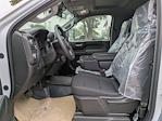 New 2024 GMC Sierra 3500 Pro Regular Cab 4WD 11' 4" CM Truck Beds Steel Flatbed Truck for sale #G242055 - photo 9