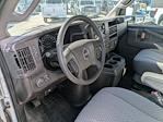 New 2024 GMC Savana 3500 Work Van RWD 16' Morgan Truck Body Box Van for sale #G242059 - photo 10