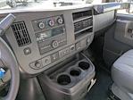 New 2024 GMC Savana 3500 Work Van RWD 16' Morgan Truck Body Box Van for sale #G242059 - photo 13