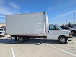 New 2024 GMC Savana 3500 Work Van RWD 16' Morgan Truck Body Box Van for sale #G242059 - photo 3