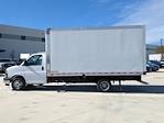 New 2024 GMC Savana 3500 Work Van RWD 16' Morgan Truck Body Box Van for sale #G242059 - photo 6