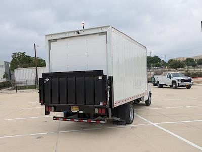 New 2024 GMC Savana 3500 16' Morgan Truck Body Box Van with Liftgate for sale #G242088 - photo 2