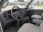 New 2024 GMC Savana 3500 16' Morgan Truck Body Box Van with Liftgate for sale #G242088 - photo 10
