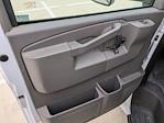 New 2024 GMC Savana 3500 16' Morgan Truck Body Box Van with Liftgate for sale #G242088 - photo 11