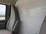 New 2024 GMC Savana 3500 16' Morgan Truck Body Box Van with Liftgate for sale #G242088 - photo 13