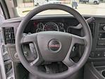 New 2024 GMC Savana 3500 16' Morgan Truck Body Box Van with Liftgate for sale #G242088 - photo 20