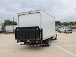 New 2024 GMC Savana 3500 16' Morgan Truck Body Box Van with Liftgate for sale #G242088 - photo 2